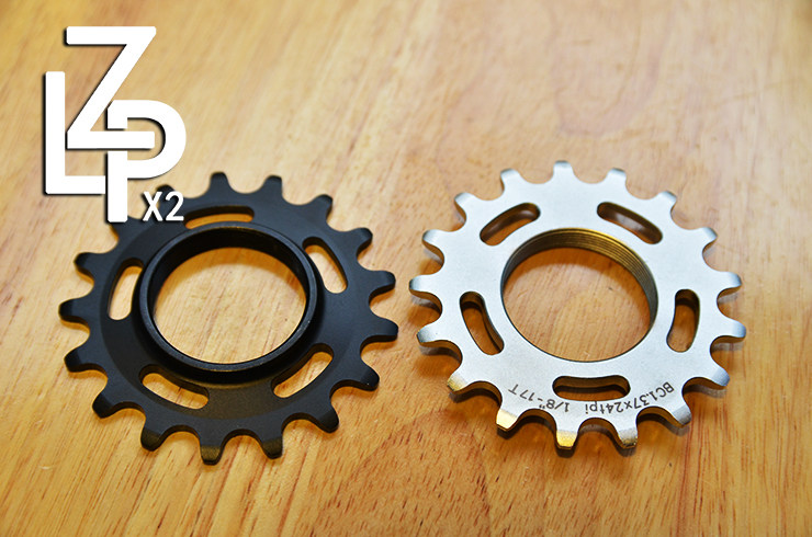 Pignon de vélo - Ref 2368503 Image 5