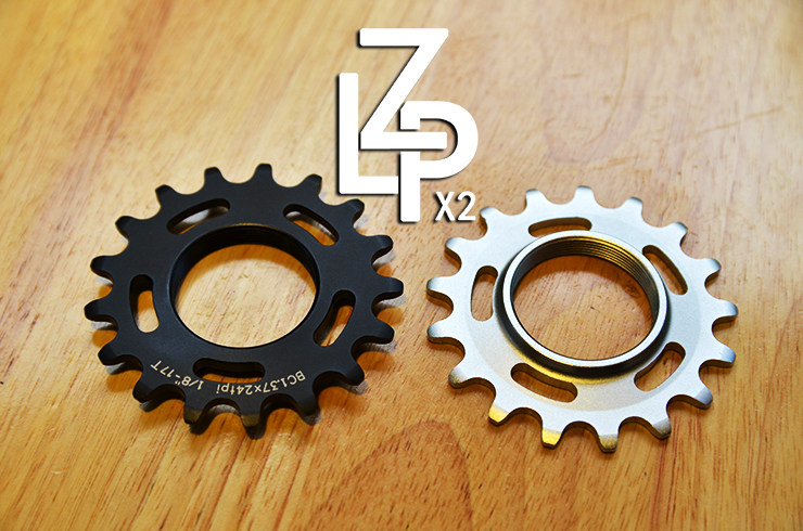 Pignon de vélo - Ref 2368503 Image 4