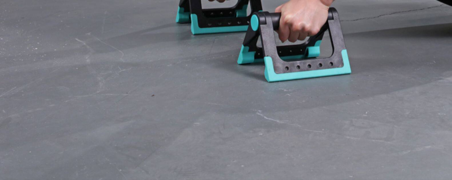 скоба для отжимания 可折叠俯卧撑板支架辅助器家用健身器材胸肌腹肌训练器初学者训练