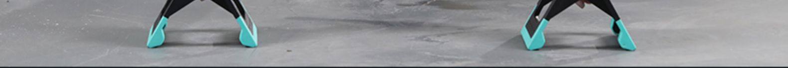 скоба для отжимания 可折叠俯卧撑板支架辅助器家用健身器材胸肌腹肌训练器初学者训练