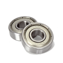 Drift board roller bearings ceramic bearings skateboard land surfboard wheel bearings 608 bearings