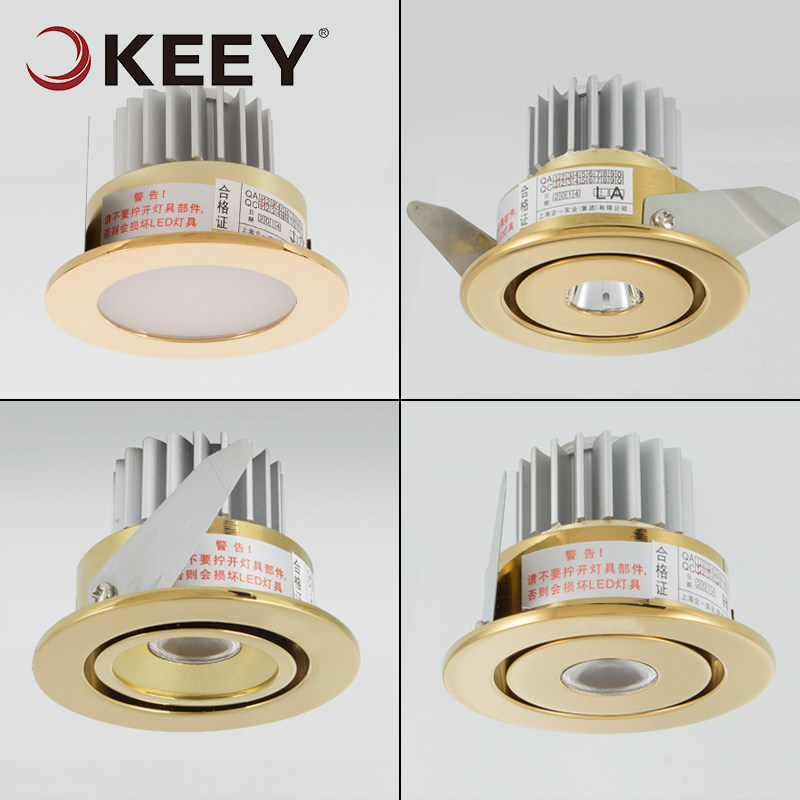 ��һ����ledȫͭŷʽţ�۵�