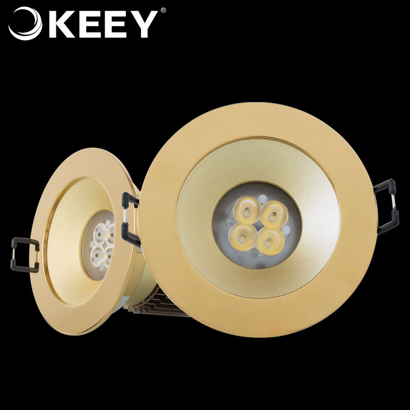 ��һ����led�ݻ�ȫͭţ�۵�QY-TH616N