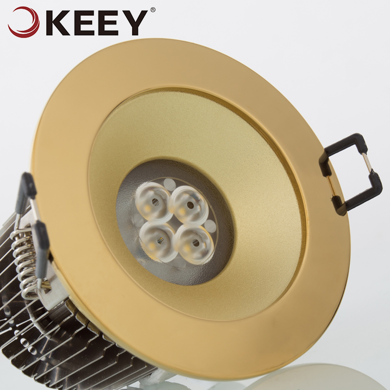 ��һ����led�ݻ�ȫͭţ�۵�QY-TH616N