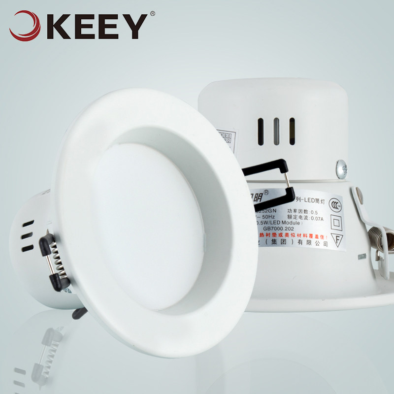 ��һ����ledͲ��QY-STD10402G