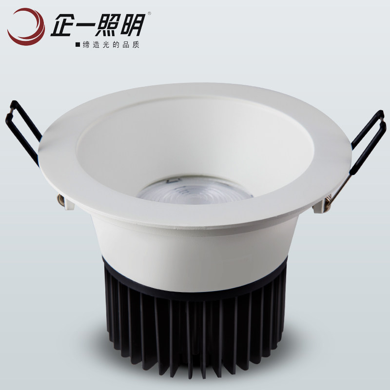 ��һ����ledͲ��QYR1-TD10407N