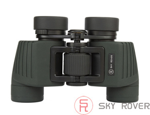 Yuzhong Tianhu Walking 6 5X32N 8X42N 10X50N Binoculars HD High Power Picture King Improvement