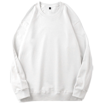 Sweatshirt custom work clothes diy hoodie mens and womens jackets printed logo long sleeves custom autumn and winter party clothing