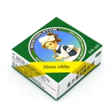 Mentholatum, мятная мазь, средство от укусов комаров, 10G, против зуда