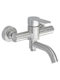 Sus304 Stainless Steel Shower Set Faucet for Bath Tub Concealed Triple Hot and Cold Water Mixing Valve Switch