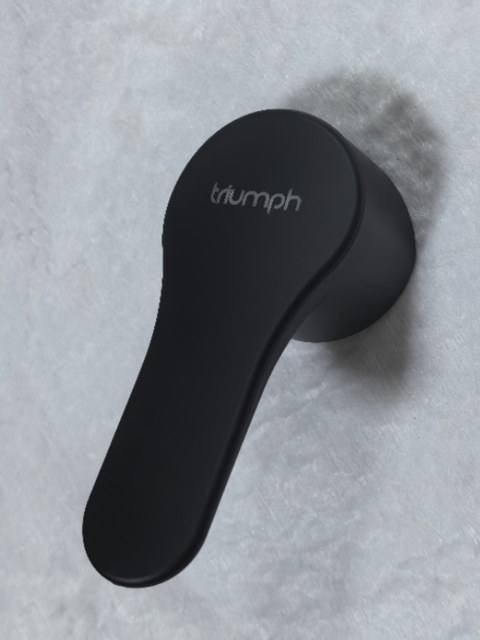 Kitchen Hot and Cold Faucet Switch Handle Basin Faucet Shower Head Mixing Valve Thickened Sink Handle Accessories