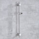 All 304 Stainless Steel Adjustable Shower Rod, Shower Rod with Hanging Basket, Shower Set, Shower Slide Set Manufacturer