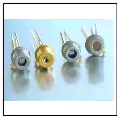 AD500-9 TO52S1 silicon avalanche photoelectric diode APD 905nm Germany First Sensor