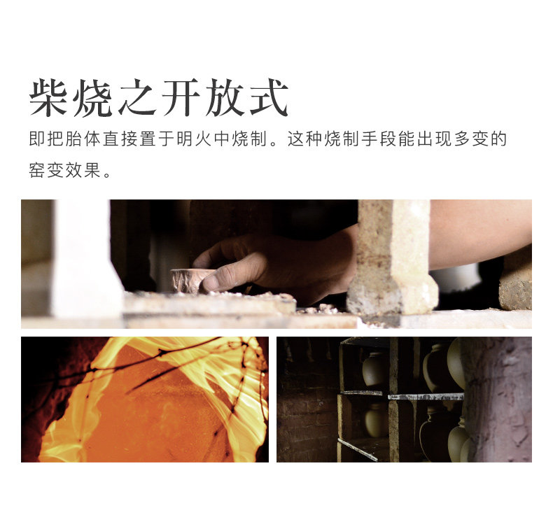 Zhuang Jie Shark Skin Blue Vein Patter