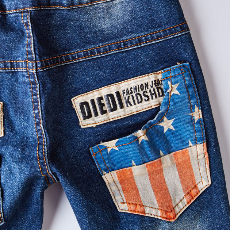 Pantalon garcon en toile - Ref 2055475 Image 23