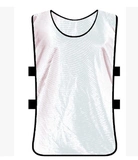 Баскетбольный футбольный жилет для детей и взрослых для тренировок