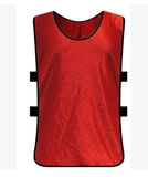 Баскетбольный футбольный жилет для детей и взрослых для тренировок