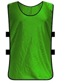 Баскетбольный футбольный жилет для детей и взрослых для тренировок