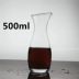 Pha lê ly rượu vang trắng decanter decanter rượu vang đỏ rót hip bình rượu làm mát các loại ly uống rượu Rượu vang