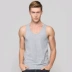 Áo vest nam Hua Mod mùa hè đáy quần co giãn thể thao Áo thun cotton thấm mồ hôi 1120 áo thể thao Lót