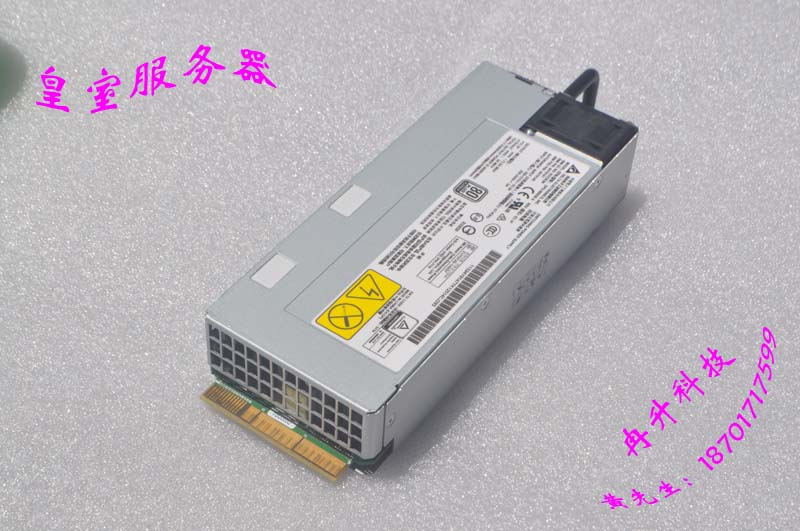 IBM X3650M5 X3550M5 X3850X6 X3850X6 power supply 900W 94Y8148 94Y8147