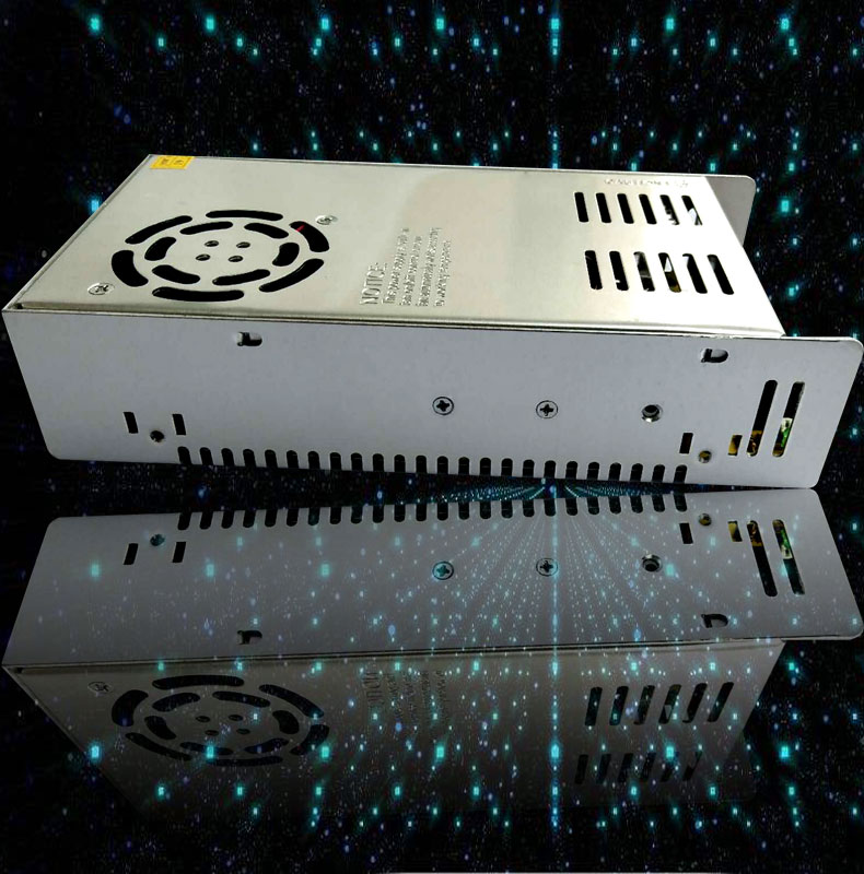 12V monitoring LED light switching power supply 24V30A DC 10A250W20A40A500W360W15A transformer