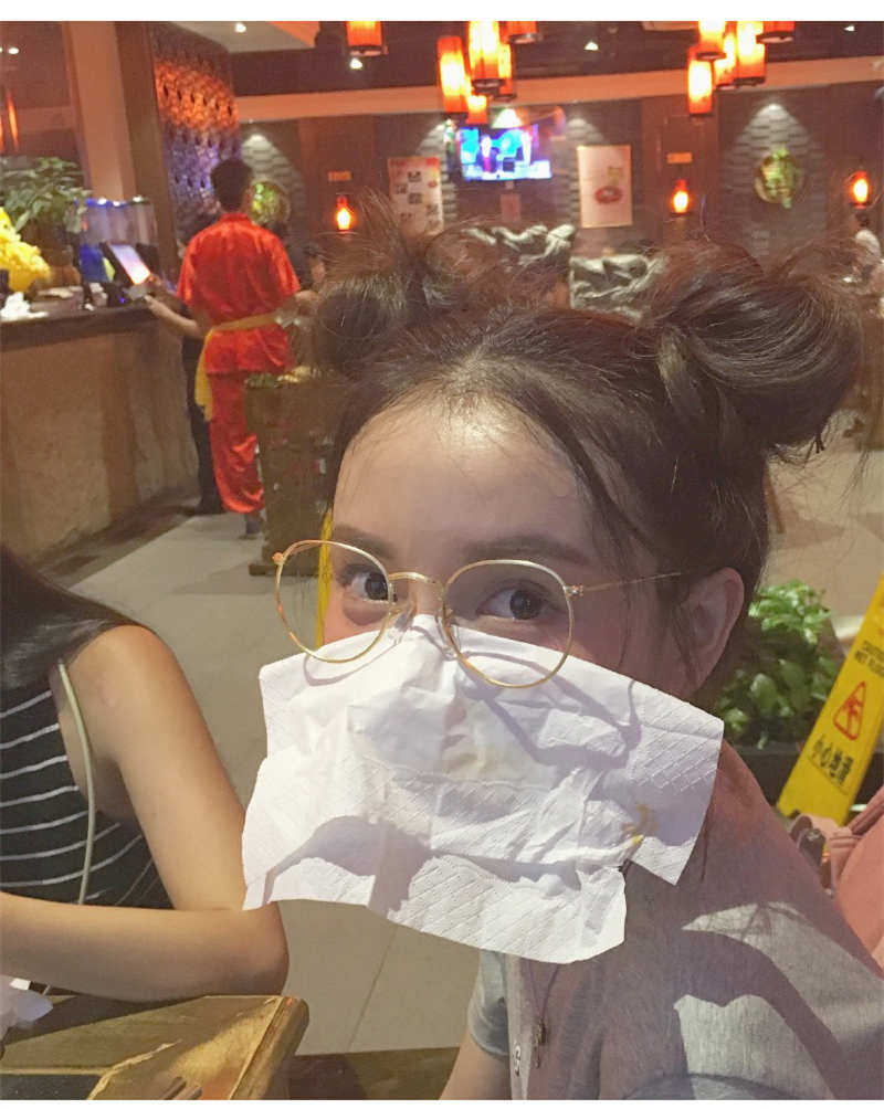 Montures de lunettes OTHER   en Metal memoire - Ref 3139851 Image 9