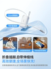 [Same as Papi Jiang'S]Turas 3-in-1 Portable Charger with 3C Certification, Suitable for Airplanes, 2026 New Model, Fast Charging Power Bank, Compatible with Apple 17, Comes with Cable and Plug