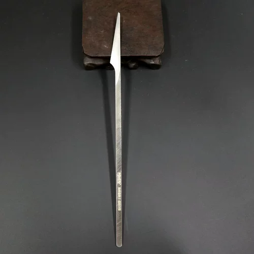 维扬 Профессиональная зубчатая повязка на голову, отшелушивающий скребок, 4.5см