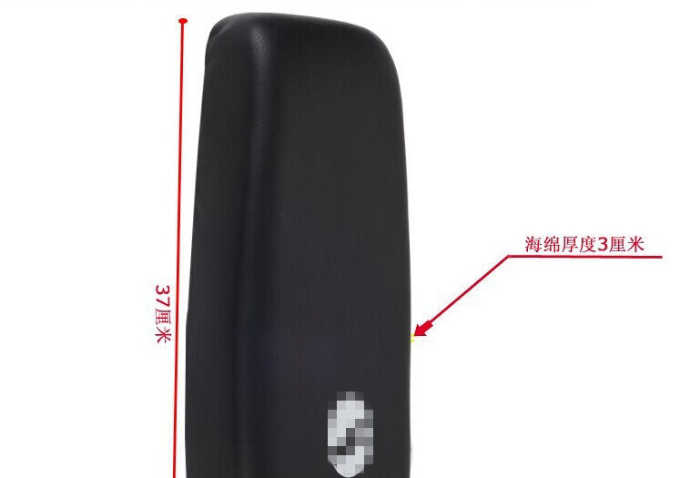 Selle de vélo Mountain Bike GIANT - Ref 2356082 Image 3