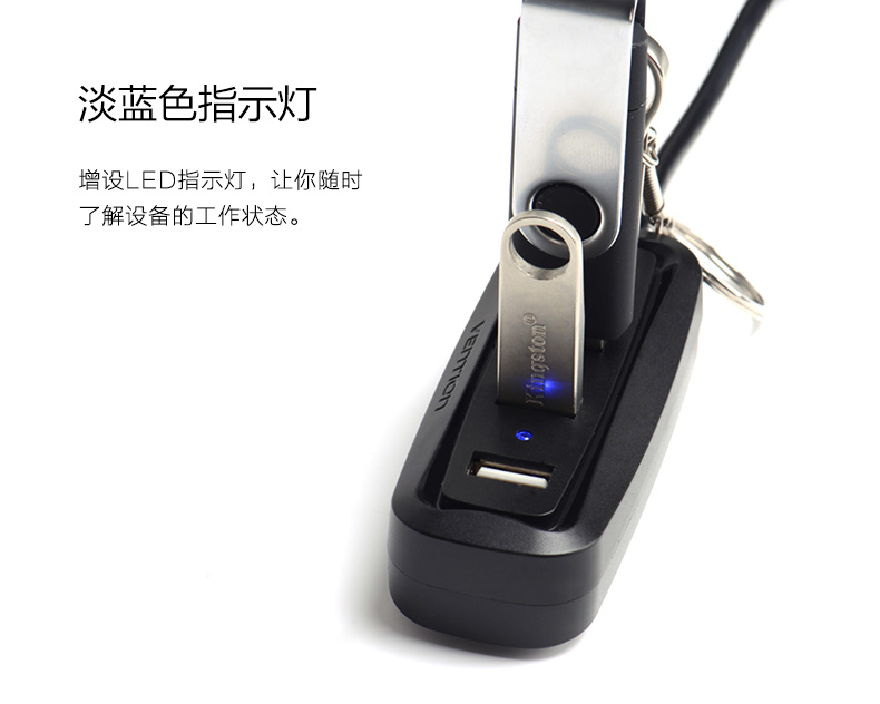 Concentrateur USB - Ref 365099 Image 15