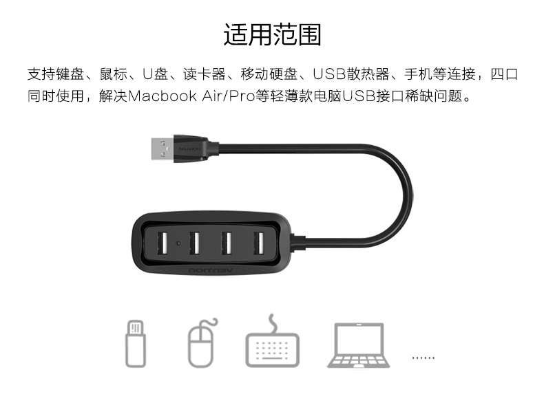 Concentrateur USB - Ref 365099 Image 16