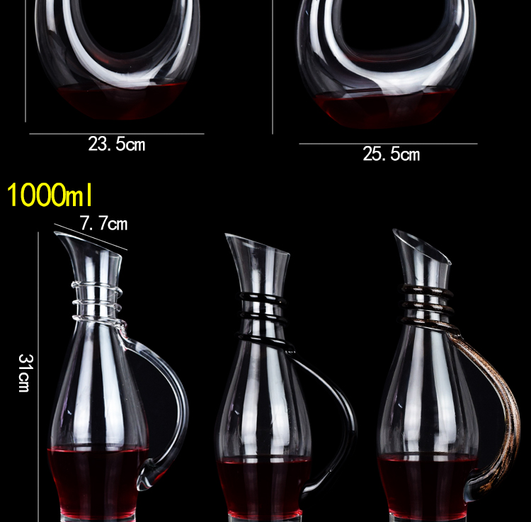 Ustensile cuisine - carafe de pingouin 1000ml décanteur de poignée de ruban de rouleau 1000ml carafe noire en rouleau de 1000 ml carafe doré à dévidage 1000 ml carafe de vache grenouille 1000ml carafe de vache grenouille 1000ml carafe en u de 1200 ml carafe à poignée oblique de 1200 ml 666 shun décanteur 1500 ml  carafe à serpent violent 1500 ml  carafe à bouche oblique de 2000 ml 2000 ml bouche oblique avec carafe 1800 ml de bouche oblique avec un rouleau de carafe - Ref 3405856 Image 47