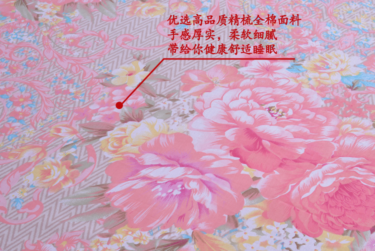 Cố định giường nệm bìa Li giường bông 1.8 vận chuyển trong phạm vi một mảnh duy nhất của giường bông khăn trải giường váy khai thác - Váy Petti váy giường