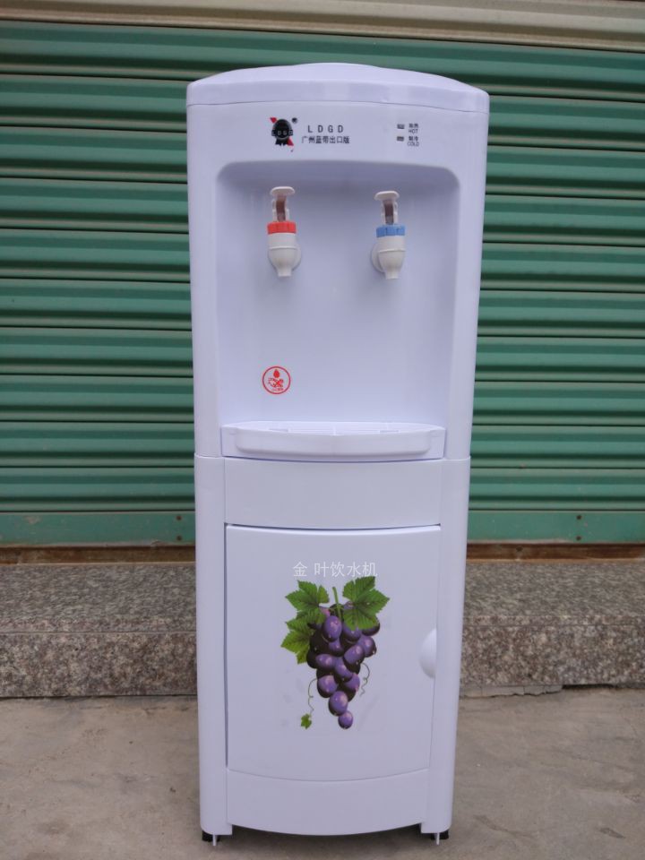 máy lọc nước karofi h8ro Nước nóng lạnh thẳng đứng hộ gia đình nước đóng chai nước thiết bị gia dụng lọc thùng lọc tự động ấm câm - Nước quả loc nuoc phen