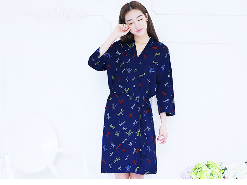 Peignoir jeunesse SZW1605 - Ref 591570 Image 13