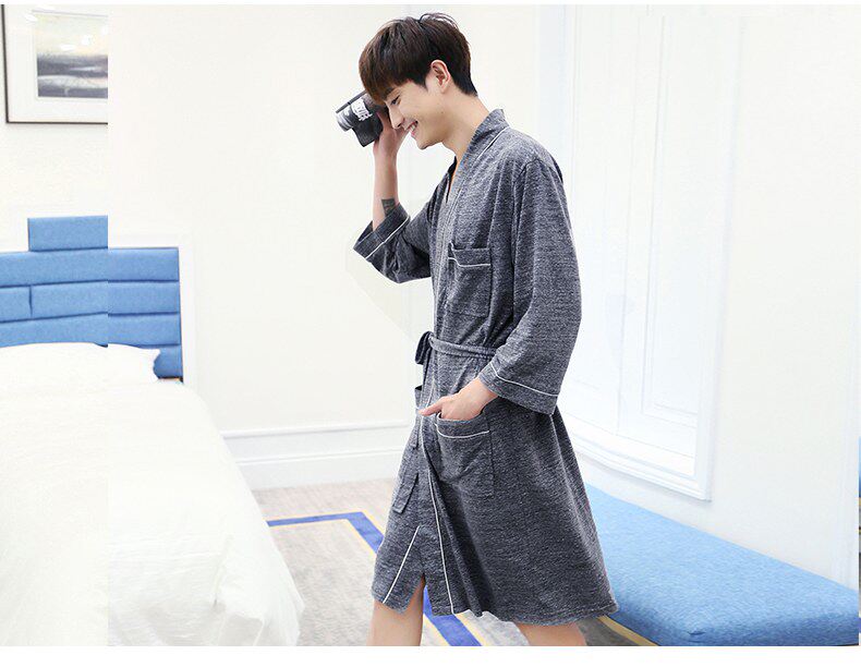 Peignoir jeunesse SZM1609 - Ref 593829 Image 18