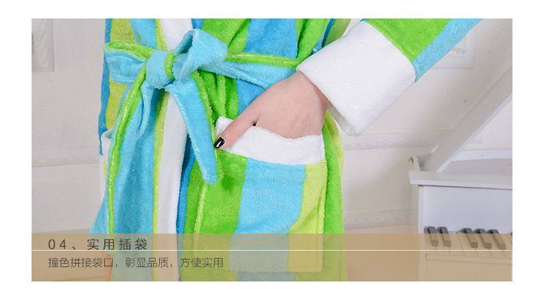 Peignoir jeunesse cbw01 - Ref 600683 Image 27