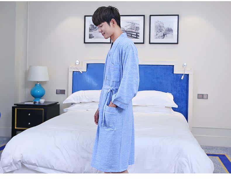 Peignoir jeunesse SZM1609 - Ref 593829 Image 26