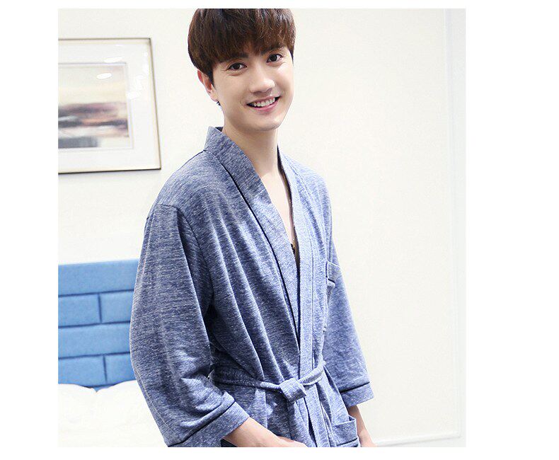 Peignoir jeunesse SZM1609 - Ref 593829 Image 13