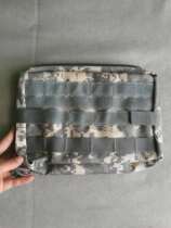 First Aid Kit Tactical Multifunction Field Outdoor Camping Medicine Bag EMT Accessories Bag Travel Bag Medical Kits