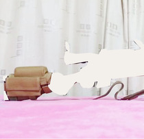 Outdoor Military Meme Multifunction Tactical Togill Bag CS Shooting Rear accessories Package Army fans MOLLE ACCESSORIES BAG