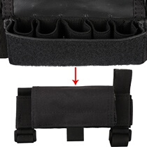 12G16 shotgun model bag Jedi Multi-functional Tactical Toet Bag the big number Toblbag battery pack