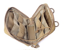 Tactical Medical Kits Molle Accessories Bag Emergency Tools Gadget Kits Outdoor EDC kits Wearing Belt pockets