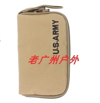 Outdoor clutch bag EDC tote bag key change storage bag toy bag universal M1911M92G17 Universal