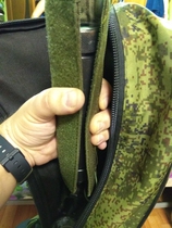 COS Model Props Tactical Sniper Camouflage Sleeve Shooting Protective Sheath Silencer protective sheath
