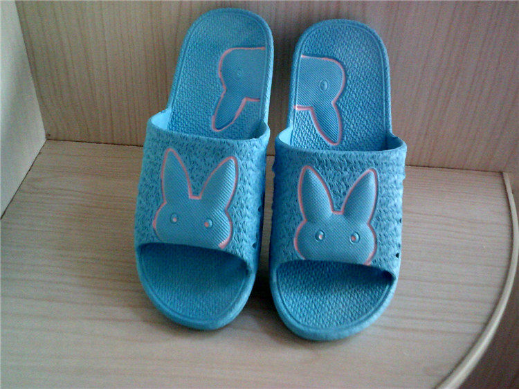 Pantoufles enfants en EVA pour été - semelle EVA - Ref 1025330 Image 24