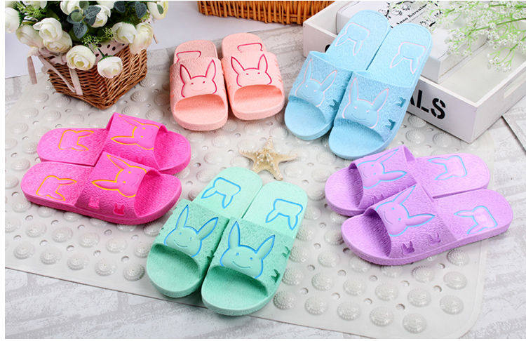 Pantoufles enfants en EVA pour été - semelle EVA - Ref 1025330 Image 11