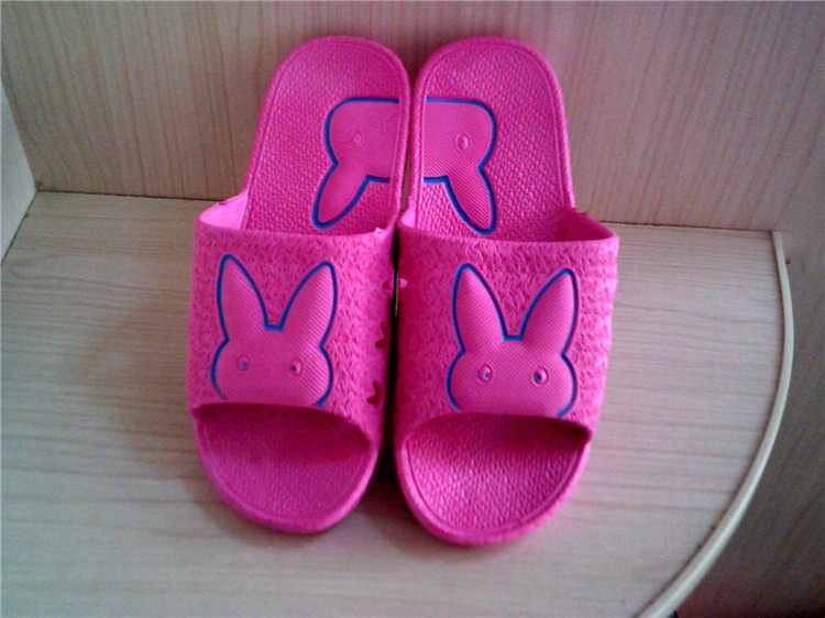 Pantoufles enfants en EVA pour été - semelle EVA - Ref 1025330 Image 29