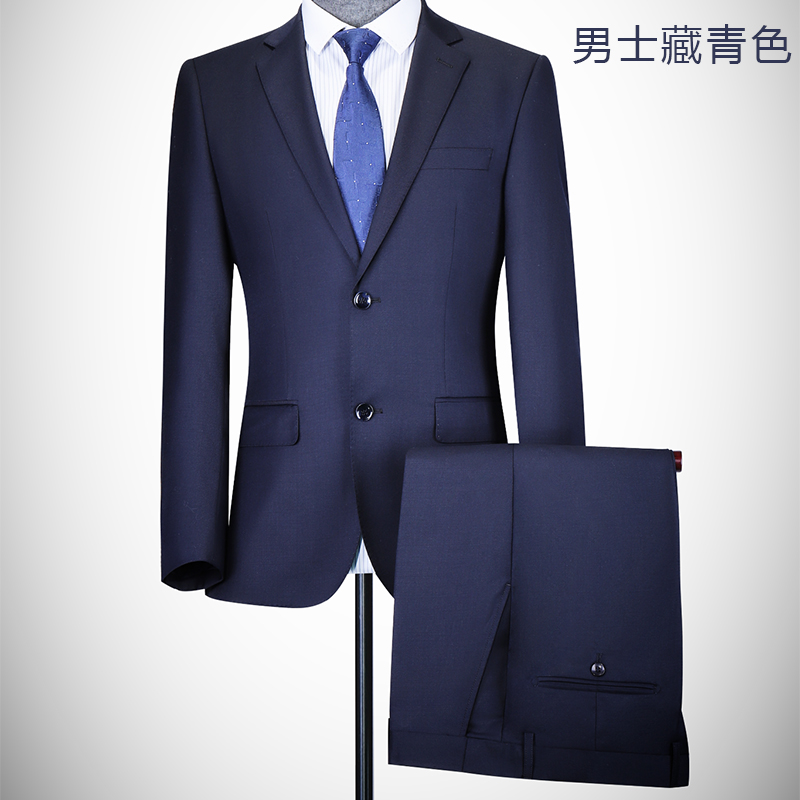 Suit nam tùy chỉnh tùy chỉnh tailor-made phụ nữ quần áo bảo hộ Hàn Quốc phiên bản của kinh doanh mặc chuyên nghiệp phù hợp với custom-made của nam giới